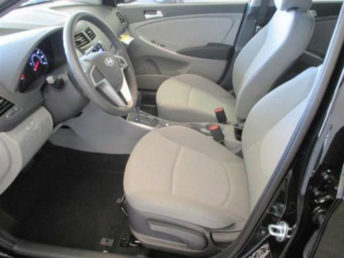 2014 Hyundai Accent GS, US $17,310.00, image 3