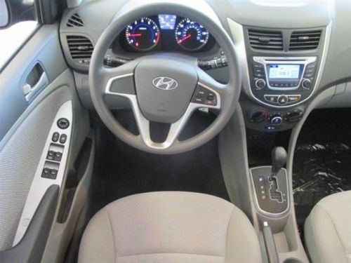 2014 Hyundai Accent GS, US $17,310.00, image 4