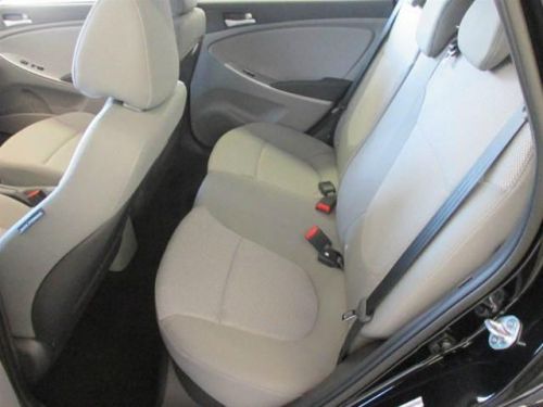 2014 Hyundai Accent GS, US $17,310.00, image 6