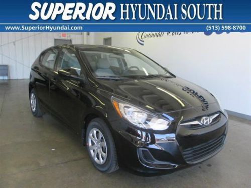 2014 Hyundai Accent GS, US $17,310.00, image 7