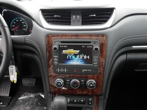 2014 Chevrolet Traverse 1LT, US $39,485.00, image 6