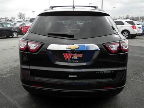 2014 Chevrolet Traverse 1LT, US $39,485.00, image 10
