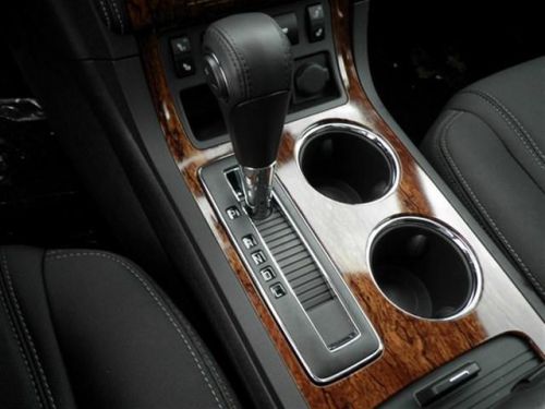 2014 Chevrolet Traverse 1LT, US $39,485.00, image 11