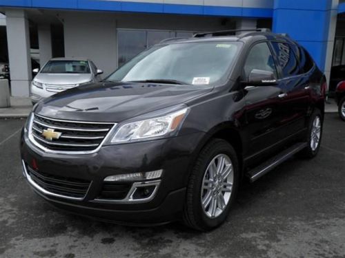 2014 Chevrolet Traverse 1LT, US $39,485.00, image 13