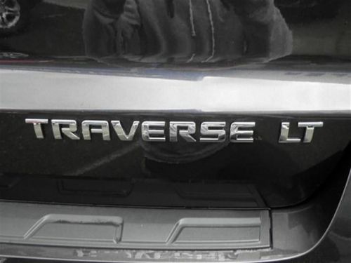 2014 Chevrolet Traverse 1LT, US $39,485.00, image 15