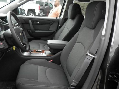 2014 Chevrolet Traverse 1LT, US $39,485.00, image 17