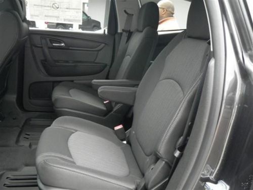 2014 Chevrolet Traverse 1LT, US $39,485.00, image 19