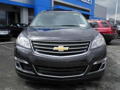 2014 Chevrolet Traverse 1LT, US $39,485.00, image 23