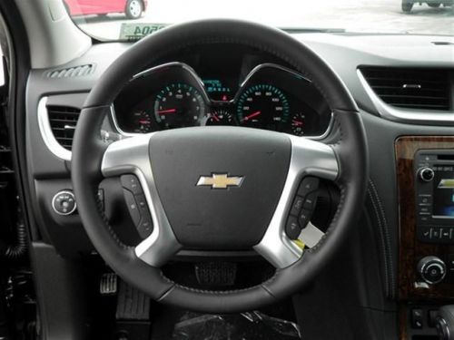 2014 Chevrolet Traverse 1LT, US $39,485.00, image 25