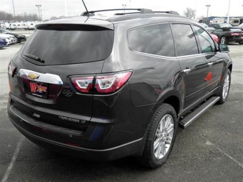 2014 Chevrolet Traverse 1LT, US $39,485.00, image 26