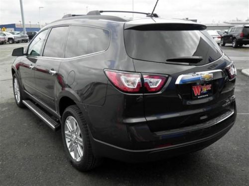 2014 Chevrolet Traverse 1LT, US $39,485.00, image 27