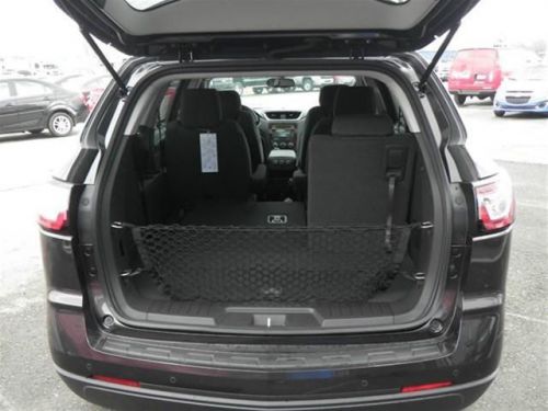 2014 Chevrolet Traverse 1LT, US $39,485.00, image 29