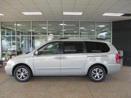 2014 kia sedona lx