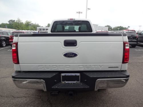 2015 ford f350 xl