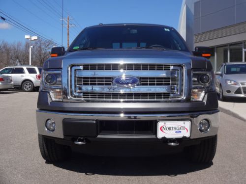 2014 ford f150 xlt