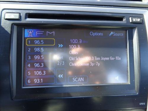 2012 Toyota Camry LE, US $14,888.00, image 6