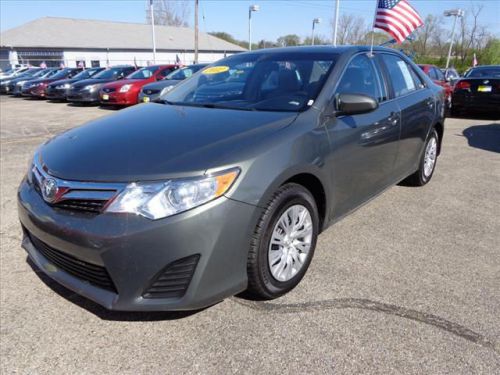 2012 Toyota Camry LE, US $14,888.00, image 7