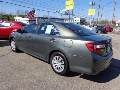2012 Toyota Camry LE, US $14,888.00, image 8