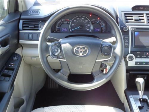 2012 Toyota Camry LE, US $14,888.00, image 9