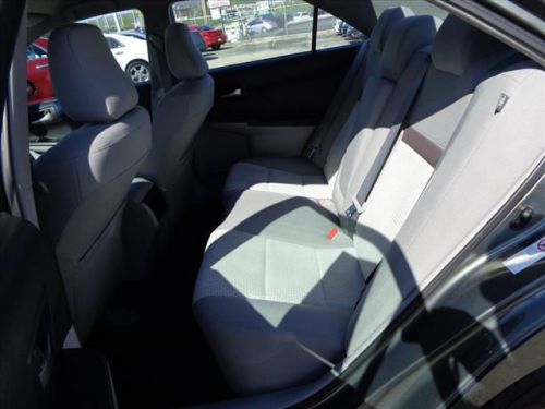 2012 Toyota Camry LE, US $14,888.00, image 10