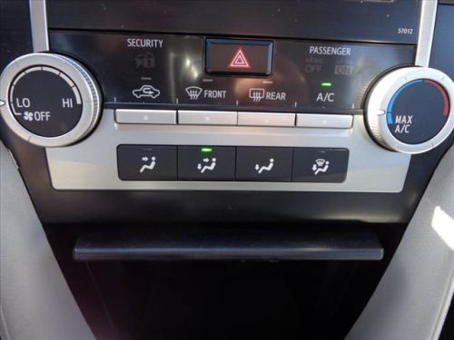 2012 Toyota Camry LE, US $14,888.00, image 11