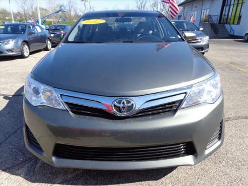 2012 Toyota Camry LE, US $14,888.00, image 15