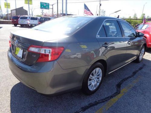 2012 Toyota Camry LE, US $14,888.00, image 17