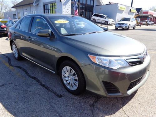 2012 Toyota Camry LE, US $14,888.00, image 18