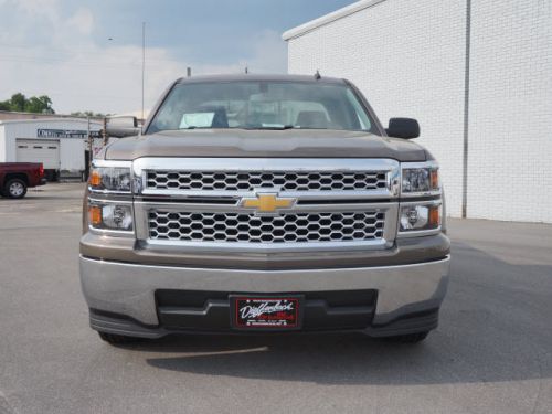 2014 Chevrolet Silverado 1500, US $35,275.00, image 2