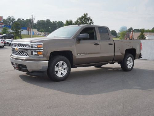 2014 Chevrolet Silverado 1500, US $35,275.00, image 3