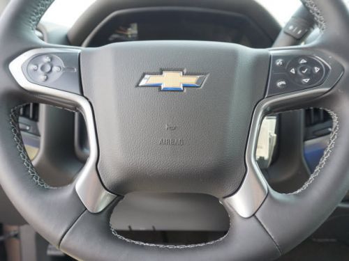 2014 Chevrolet Silverado 1500, US $35,275.00, image 4