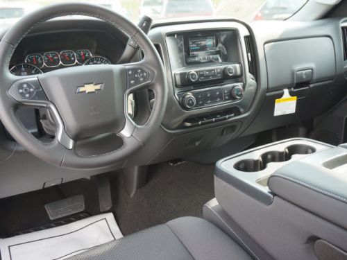 2014 Chevrolet Silverado 1500, US $35,275.00, image 5
