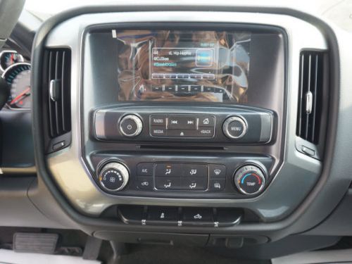 2014 Chevrolet Silverado 1500, US $35,275.00, image 6