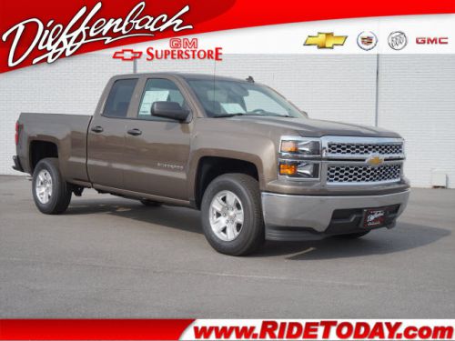 2014 Chevrolet Silverado 1500, US $35,275.00, image 7