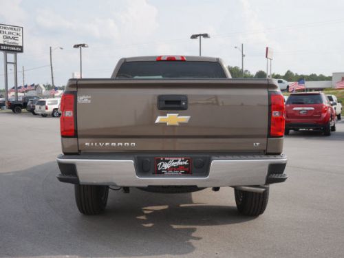 2014 Chevrolet Silverado 1500, US $35,275.00, image 8