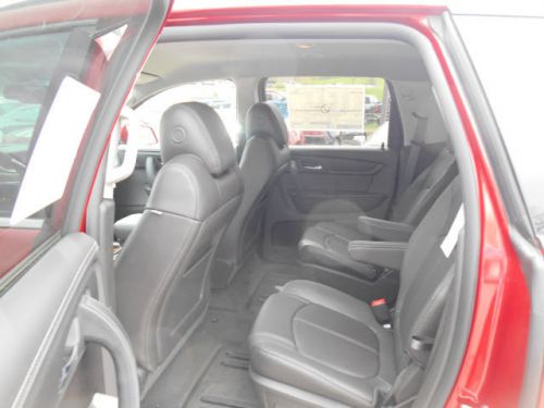 2014 Chevrolet Traverse 2LT, US $35,995.00, image 2