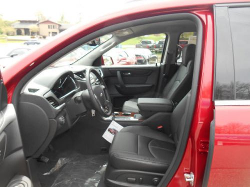2014 Chevrolet Traverse 2LT, US $35,995.00, image 4