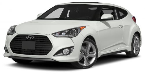 2013 hyundai veloster turbo