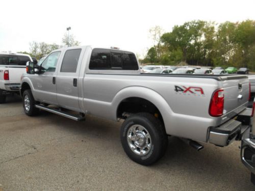 2015 ford f250 xl