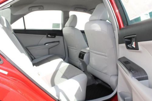 2014 toyota camry hybrid xle