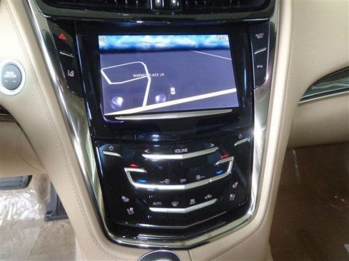 2014 Cadillac CTS Luxury RWD, US $54,885.00, image 5