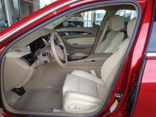 2014 Cadillac CTS Luxury RWD, US $54,885.00, image 6