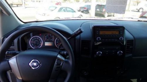 2014 Nissan Titan SV, US $34,646.00, image 4