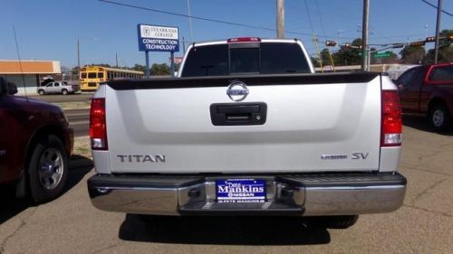 2014 Nissan Titan SV, US $34,646.00, image 6