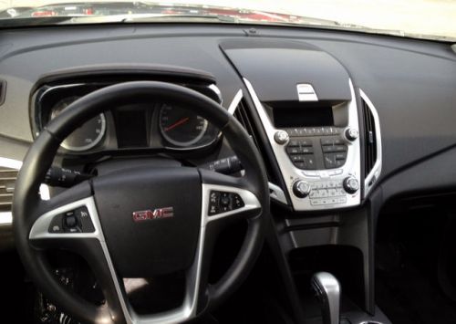 2011 gmc terrain sle-2