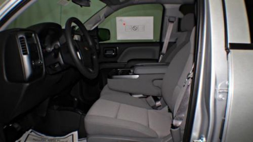 2014 Chevrolet Silverado 1500 Work Truck, US $36,650.00, image 2