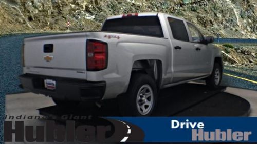 2014 Chevrolet Silverado 1500 Work Truck, US $36,650.00, image 5