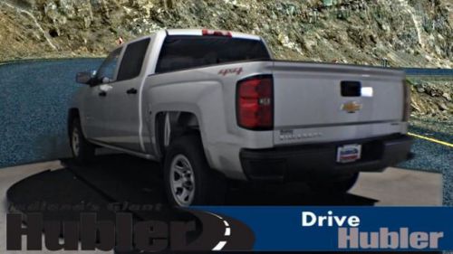 2014 Chevrolet Silverado 1500 Work Truck, US $36,650.00, image 6