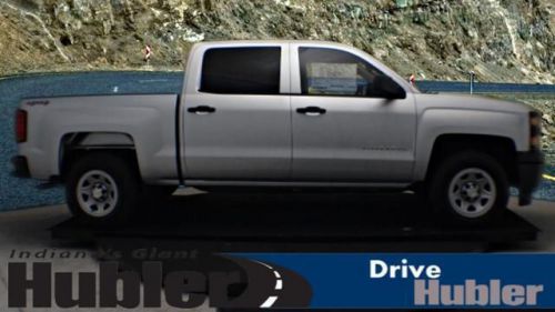 2014 Chevrolet Silverado 1500 Work Truck, US $36,650.00, image 7