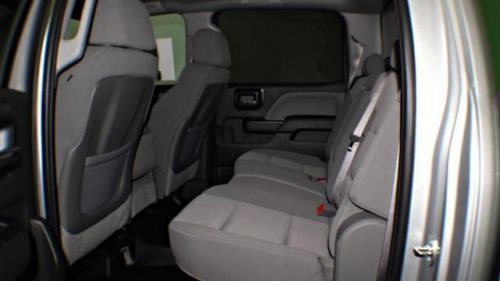 2014 Chevrolet Silverado 1500 Work Truck, US $36,650.00, image 8